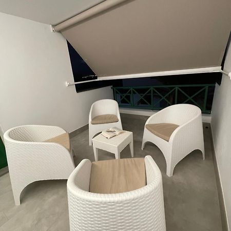 Izaro Apartamento Atico De Lujo Cerca De Playa Dorada ปลายาบลังกา ภายนอก รูปภาพ