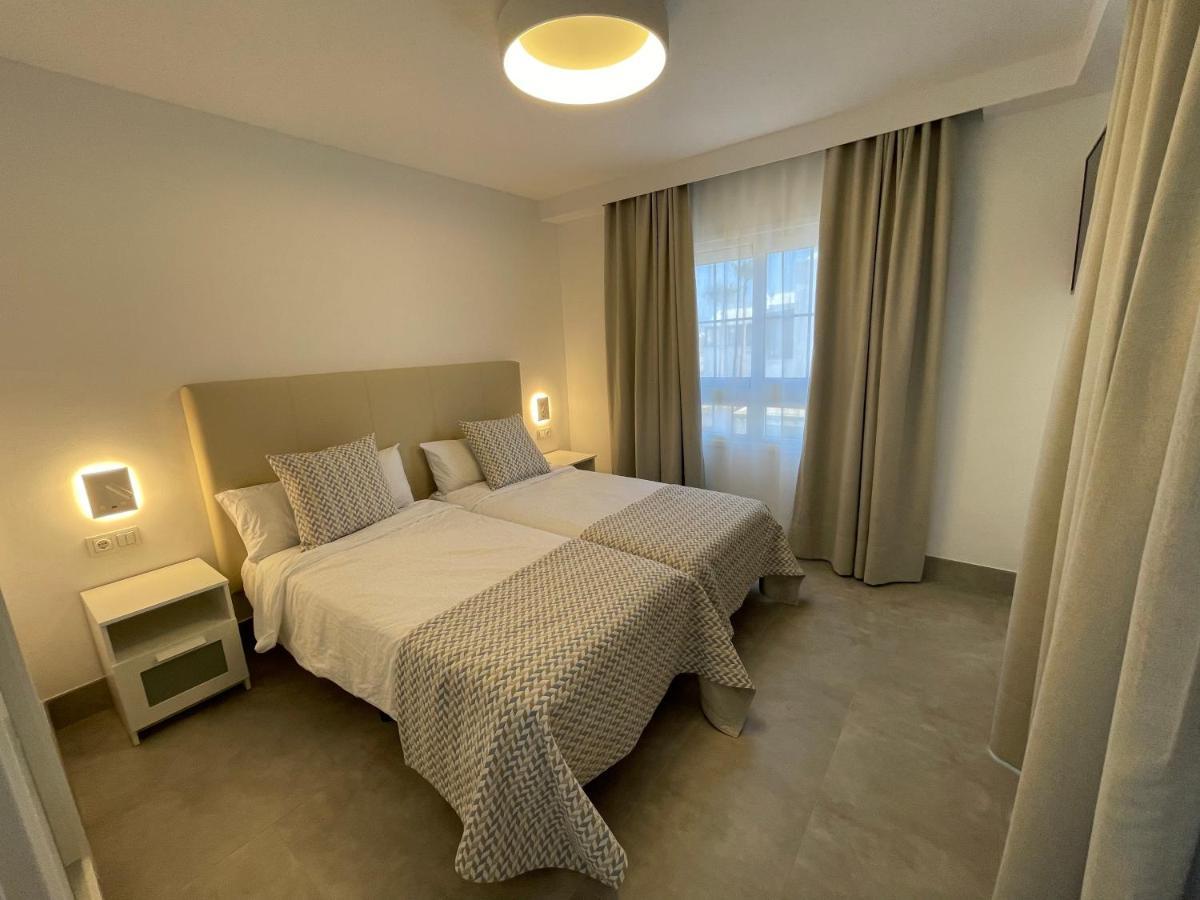 Izaro Apartamento Atico De Lujo Cerca De Playa Dorada ปลายาบลังกา ภายนอก รูปภาพ