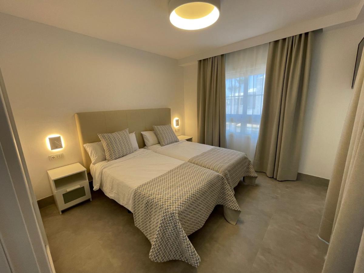Izaro Apartamento Atico De Lujo Cerca De Playa Dorada ปลายาบลังกา ภายนอก รูปภาพ