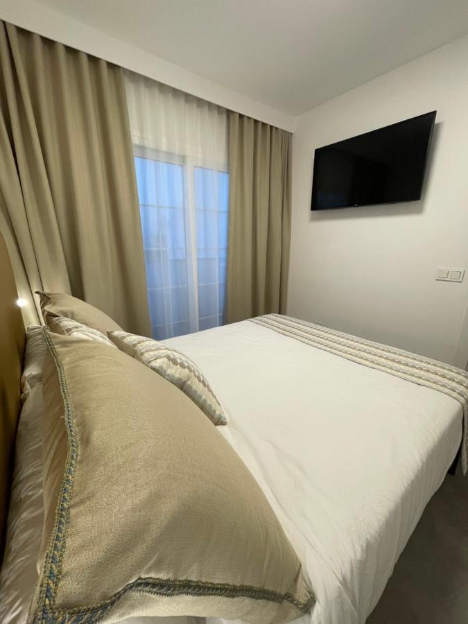 Izaro Apartamento Atico De Lujo Cerca De Playa Dorada ปลายาบลังกา ภายนอก รูปภาพ