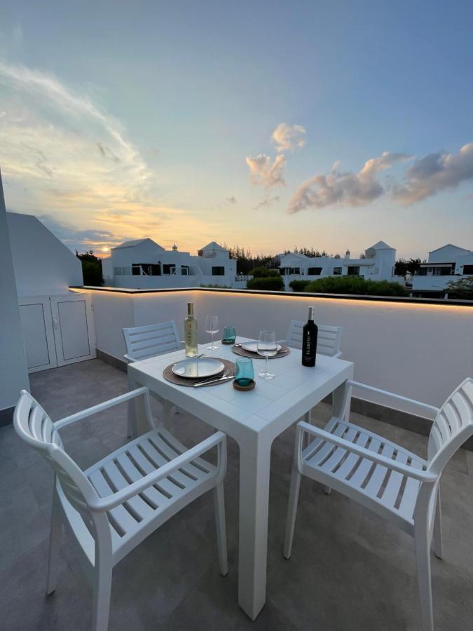 Izaro Apartamento Atico De Lujo Cerca De Playa Dorada ปลายาบลังกา ภายนอก รูปภาพ