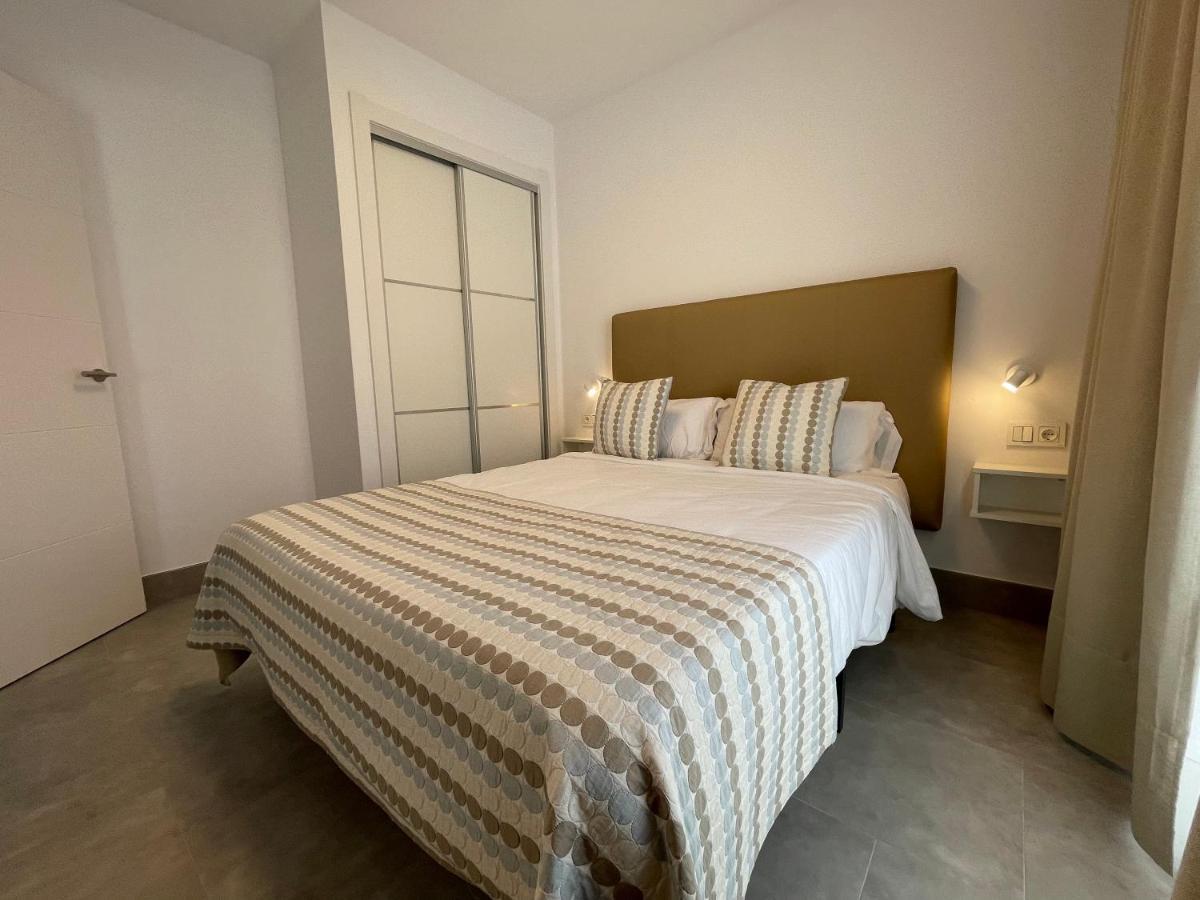 Izaro Apartamento Atico De Lujo Cerca De Playa Dorada ปลายาบลังกา ภายนอก รูปภาพ