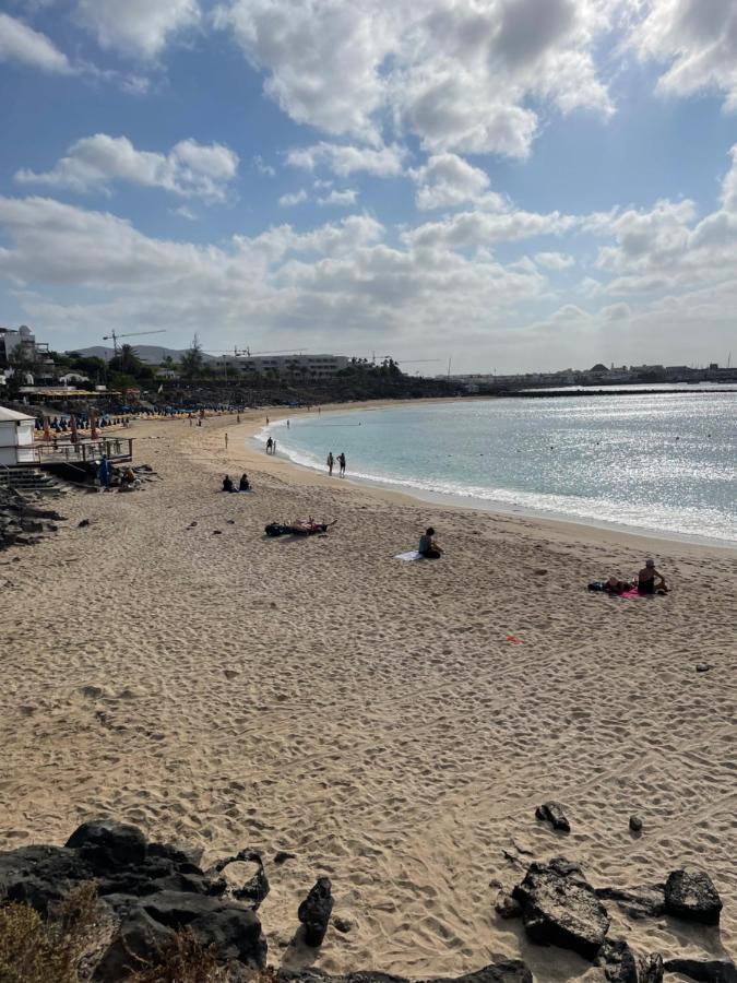 Izaro Apartamento Atico De Lujo Cerca De Playa Dorada ปลายาบลังกา ภายนอก รูปภาพ