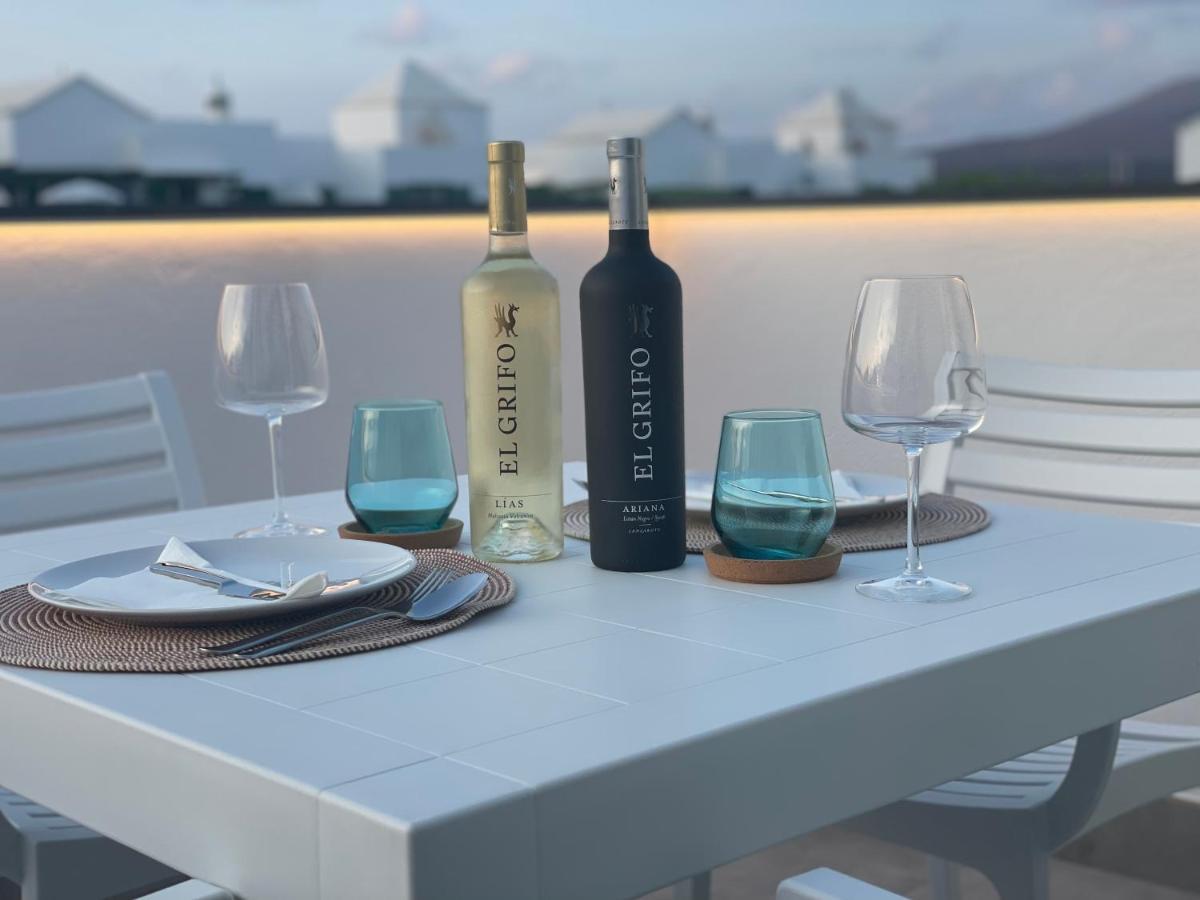Izaro Apartamento Atico De Lujo Cerca De Playa Dorada ปลายาบลังกา ภายนอก รูปภาพ