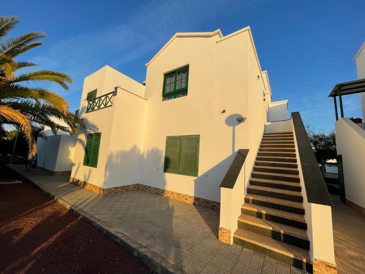 Izaro Apartamento Atico De Lujo Cerca De Playa Dorada ปลายาบลังกา ภายนอก รูปภาพ