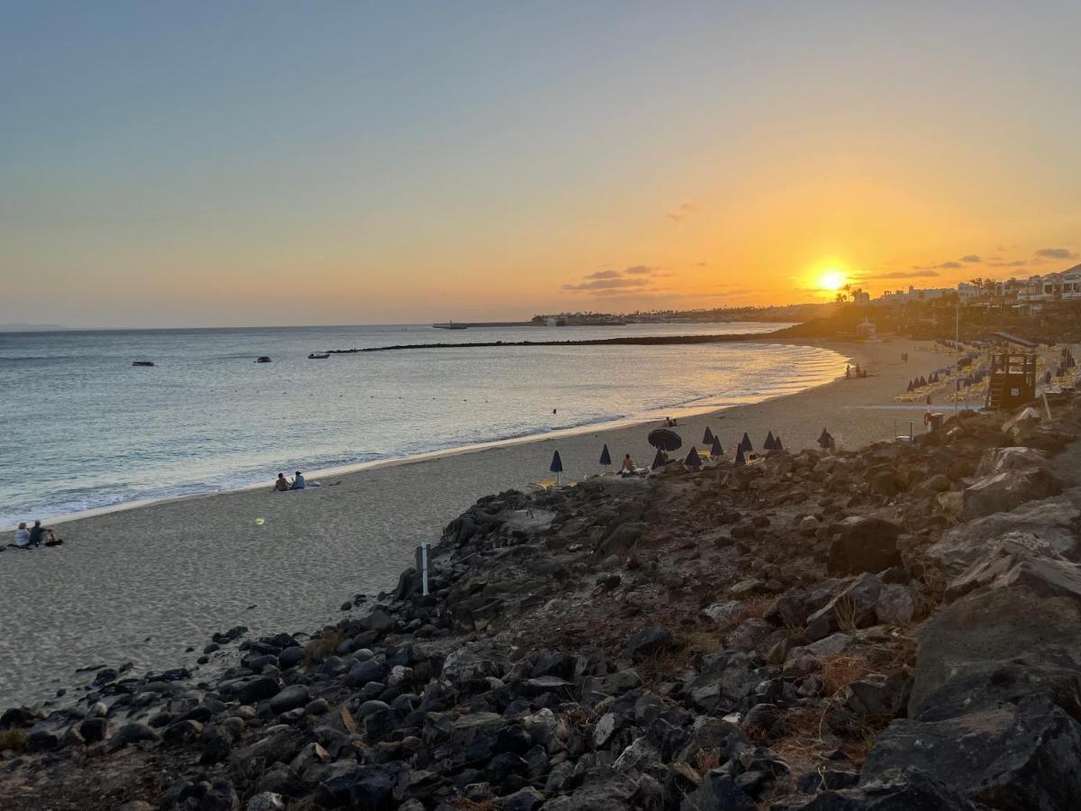 Izaro Apartamento Atico De Lujo Cerca De Playa Dorada ปลายาบลังกา ภายนอก รูปภาพ