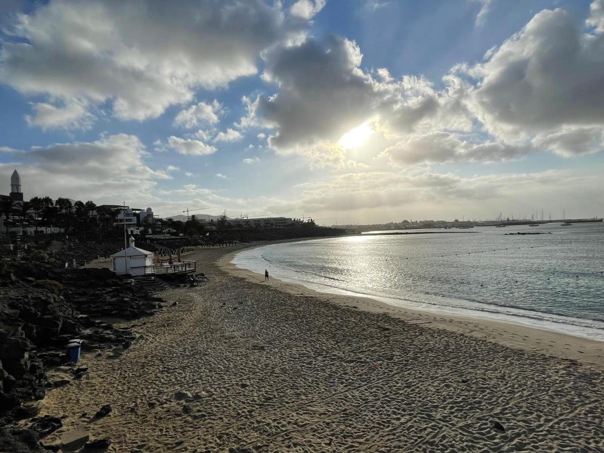 Izaro Apartamento Atico De Lujo Cerca De Playa Dorada ปลายาบลังกา ภายนอก รูปภาพ