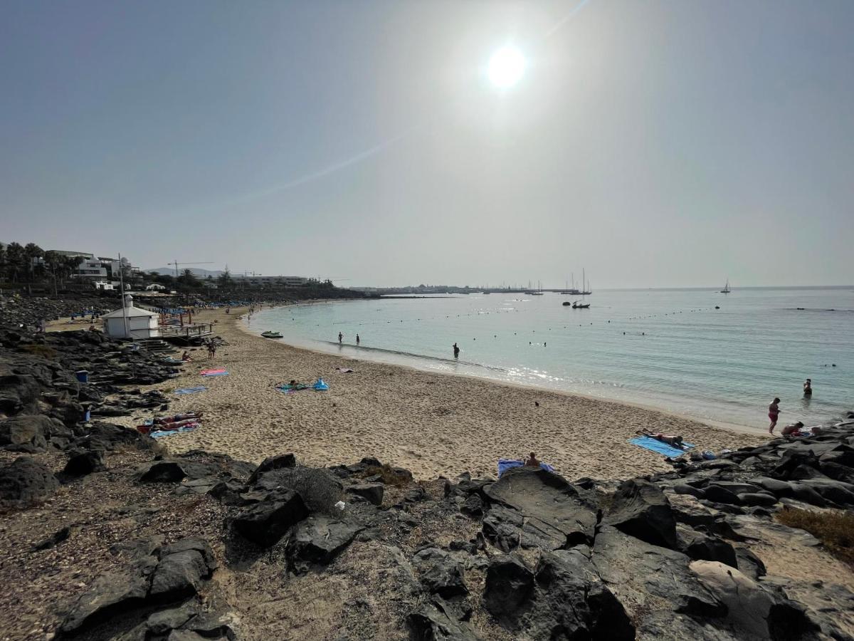Izaro Apartamento Atico De Lujo Cerca De Playa Dorada ปลายาบลังกา ภายนอก รูปภาพ