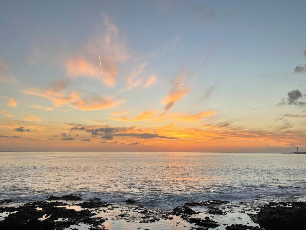 Izaro Apartamento Atico De Lujo Cerca De Playa Dorada ปลายาบลังกา ภายนอก รูปภาพ
