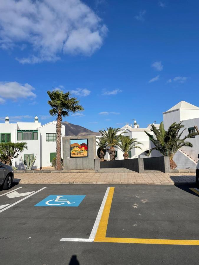 Izaro Apartamento Atico De Lujo Cerca De Playa Dorada ปลายาบลังกา ภายนอก รูปภาพ