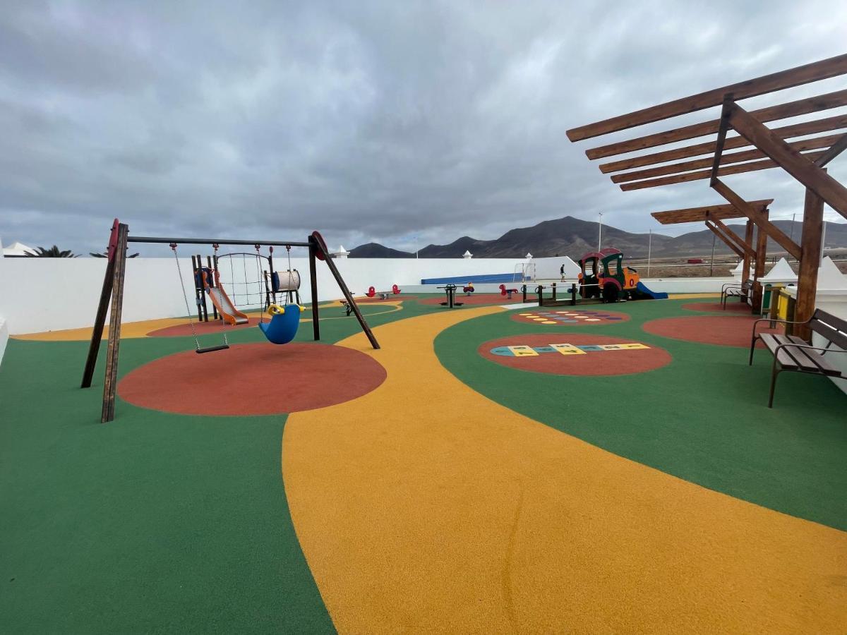 Izaro Apartamento Atico De Lujo Cerca De Playa Dorada ปลายาบลังกา ภายนอก รูปภาพ