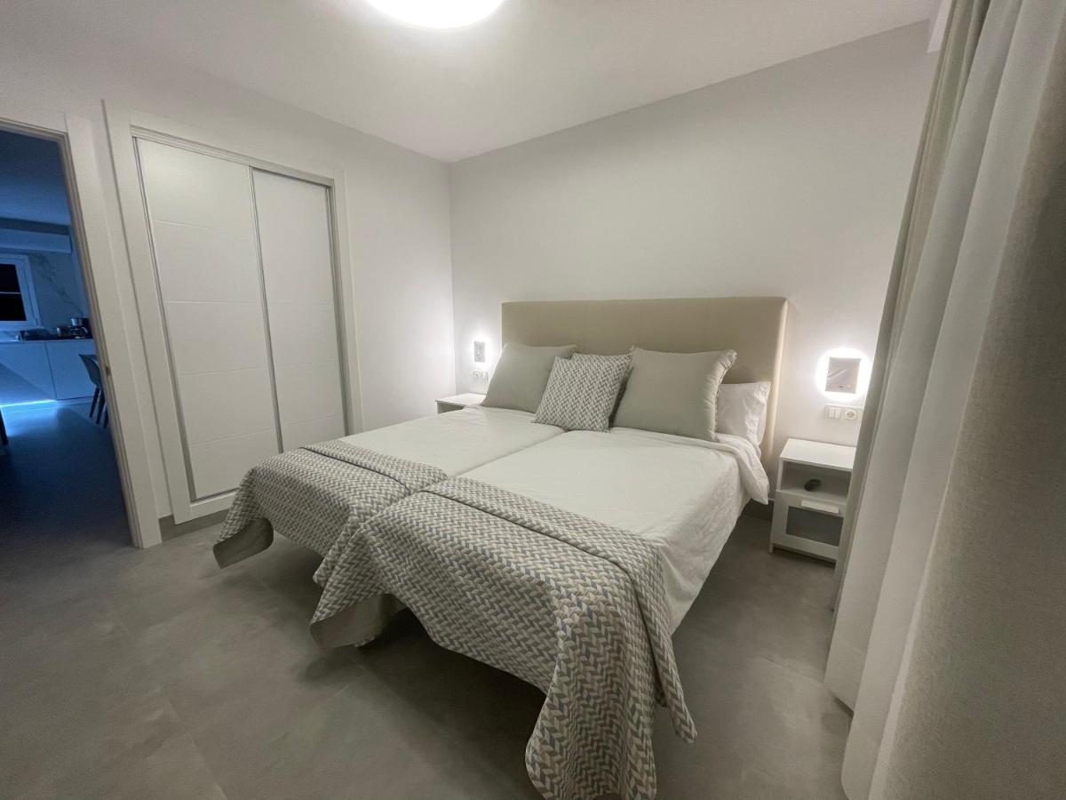 Izaro Apartamento Atico De Lujo Cerca De Playa Dorada ปลายาบลังกา ภายนอก รูปภาพ