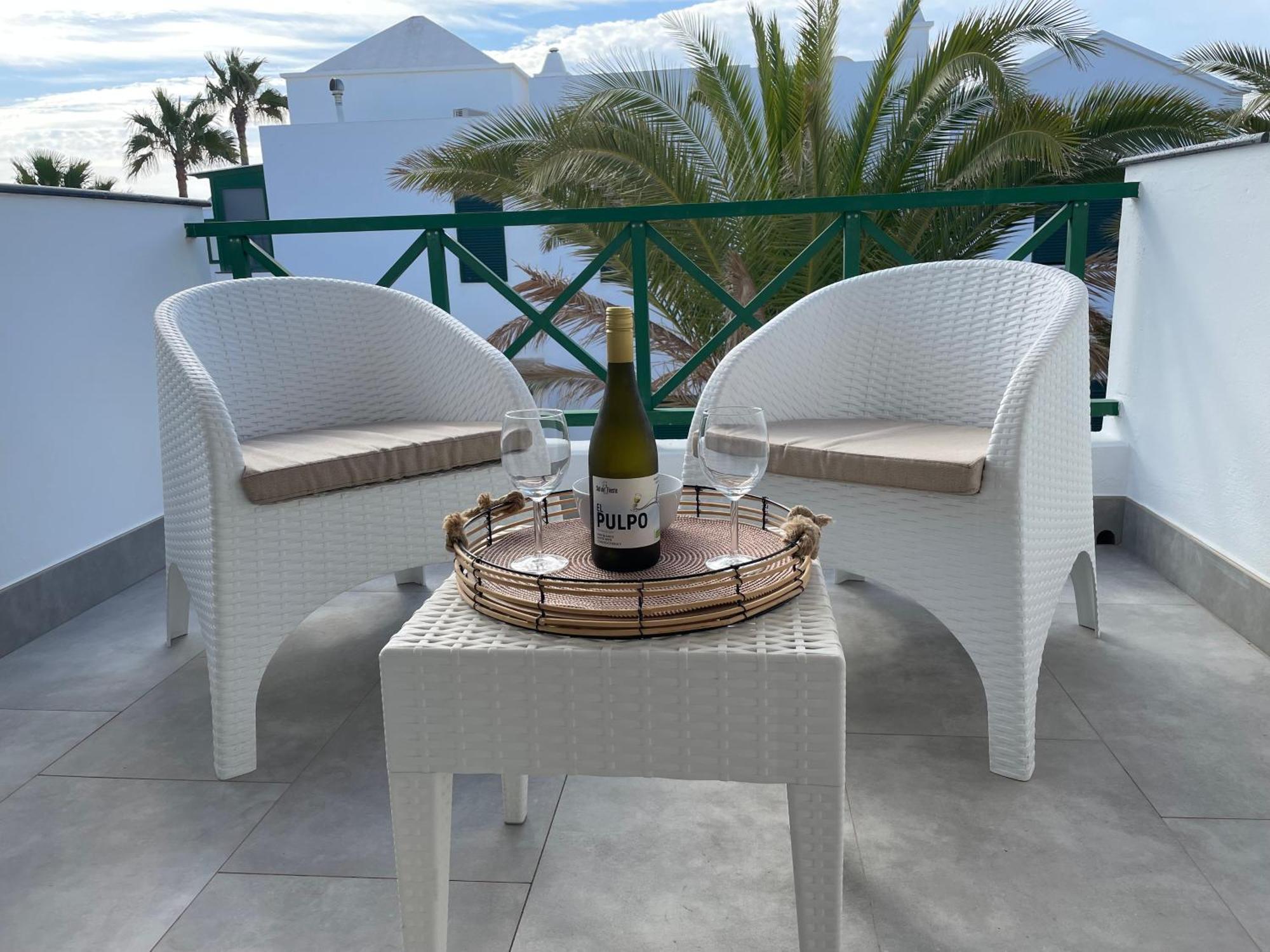 Izaro Apartamento Atico De Lujo Cerca De Playa Dorada ปลายาบลังกา ภายนอก รูปภาพ