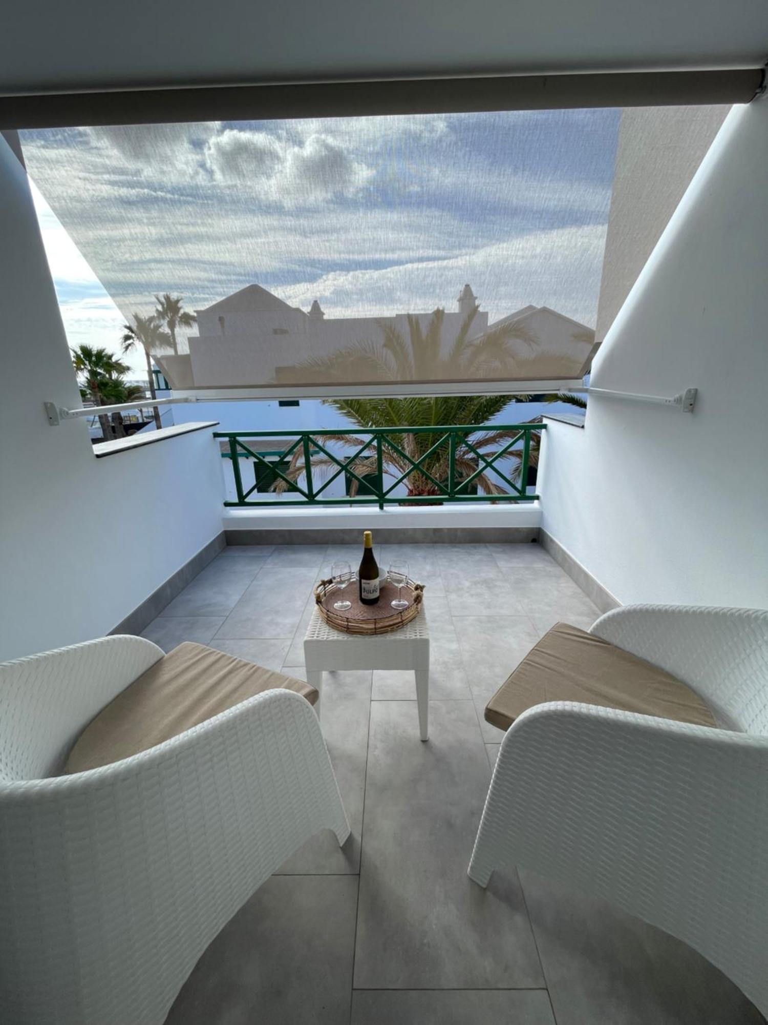 Izaro Apartamento Atico De Lujo Cerca De Playa Dorada ปลายาบลังกา ภายนอก รูปภาพ